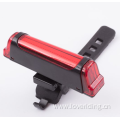 USB Rechargeable Bicycle Safety Rear Light